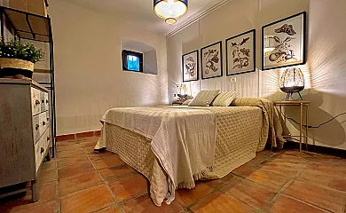 La Cordonera en Herguijuela (Cáceres) - Foto 6