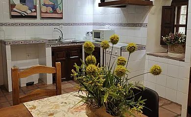 La Cordonera en Herguijuela (Cáceres) - Foto 9