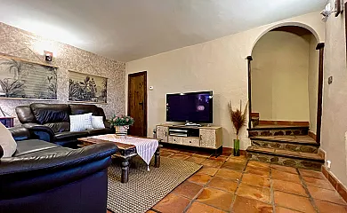 La Cordonera en Herguijuela (Cáceres) - Foto 12