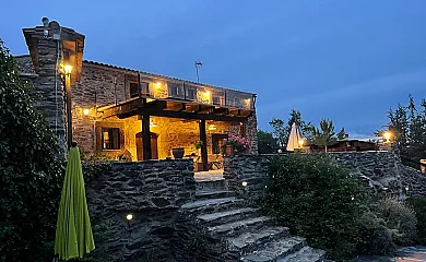 La Cordonera en Herguijuela (Cáceres) - Foto 1