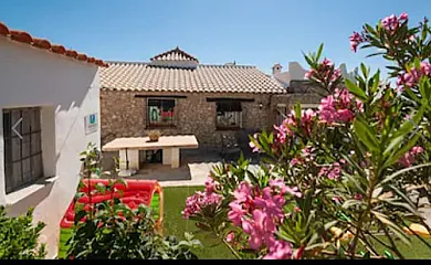 Antigua Casa Rufo en Pozo Alcón (Jaén) - Foto 12