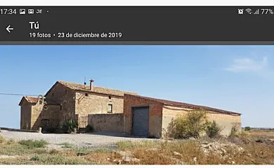 Cal Grau de la guardia en Pujalt (Barcelona) - Foto 9