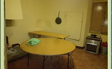 Cal Grau de la guardia en Pujalt (Barcelona) - Foto 16