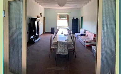 Cal Grau de la guardia en Pujalt (Barcelona) - Foto 6