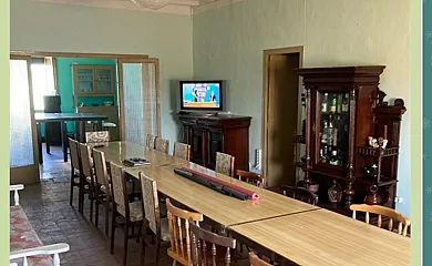 Cal Grau de la guardia en Pujalt (Barcelona) - Foto 7