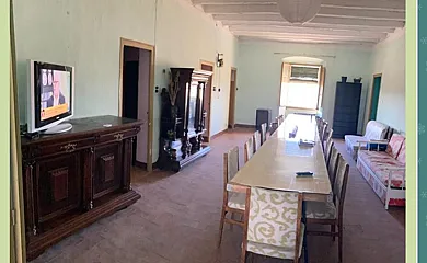 Cal Grau de la guardia en Pujalt (Barcelona) - Foto 8