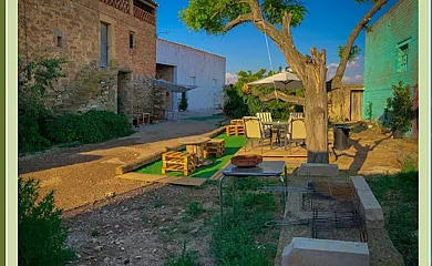 Cal Grau de la guardia en Pujalt (Barcelona) - Foto 4