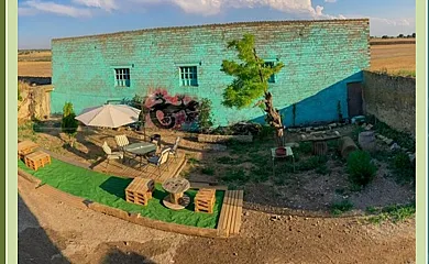 Cal Grau de la guardia en Pujalt (Barcelona) - Foto 3