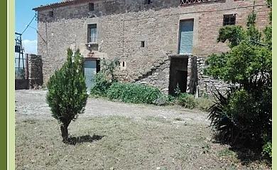 Cal Grau de la guardia en Pujalt (Barcelona) - Foto 2