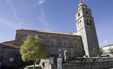 Casa do Souto en Xunqueira De Ambia (Ourense) - Foto 8