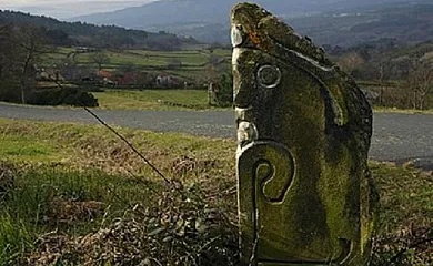 Casa do Souto en Xunqueira De Ambia (Ourense) - Foto 12
