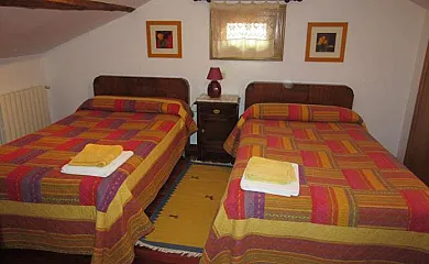 Casa do Souto en Xunqueira De Ambia (Ourense) - Foto 15