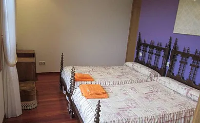 Casa do Souto en Xunqueira De Ambia (Ourense) - Foto 20