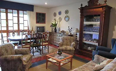 Casa do Souto en Xunqueira De Ambia (Ourense) - Foto 5