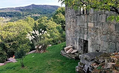 Casa do Souto en Xunqueira De Ambia (Ourense) - Foto 24