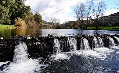 Lorenzo FELIX GOMEZ en Encinasola (Huelva) - Foto 20