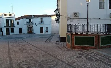 Lorenzo FELIX GOMEZ en Encinasola (Huelva) - Foto 22