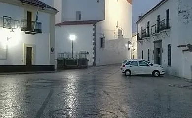 Lorenzo FELIX GOMEZ en Encinasola (Huelva) - Foto 24