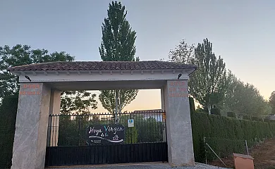 Hoya de la Virgen en Pozo Alcón (Jaén) - Foto 12