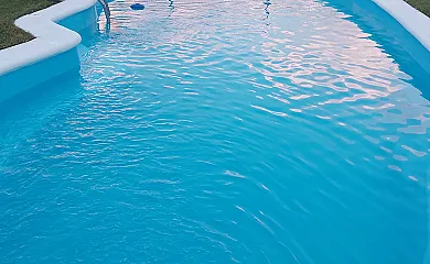 Hoya de la Virgen en Pozo Alcón (Jaén) - Foto 6