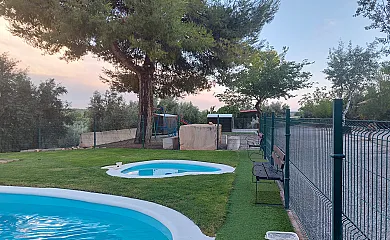 Hoya de la Virgen en Pozo Alcón (Jaén) - Foto 7