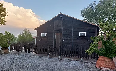 Hoya de la Virgen en Pozo Alcón (Jaén) - Foto 8