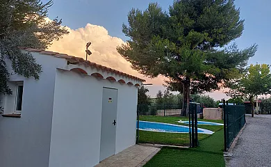 Hoya de la Virgen en Pozo Alcón (Jaén) - Foto 9