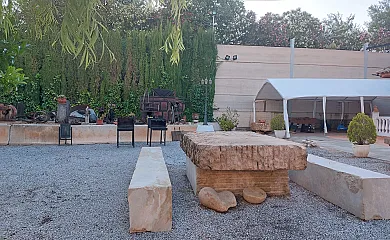 Hoya de la Virgen en Pozo Alcón (Jaén) - Foto 11