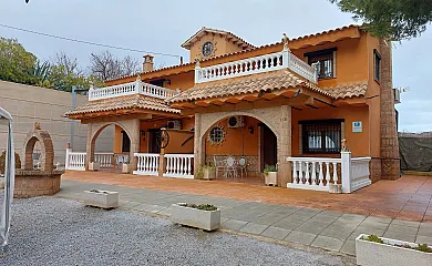 Hoya de la Virgen en Pozo Alcón (Jaén) - Foto 1