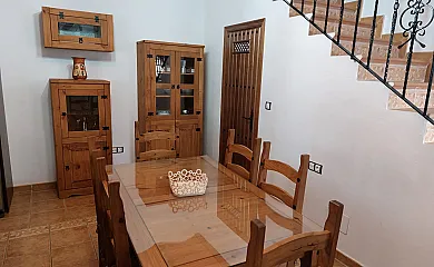 Hoya de la Virgen en Pozo Alcón (Jaén) - Foto 13