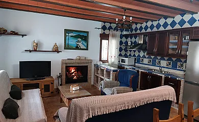 Hoya de la Virgen en Pozo Alcón (Jaén) - Foto 2