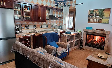 Hoya de la Virgen en Pozo Alcón (Jaén) - Foto 3