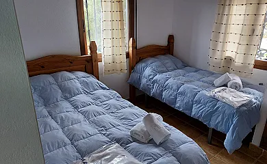 Hoya de la Virgen en Pozo Alcón (Jaén) - Foto 14