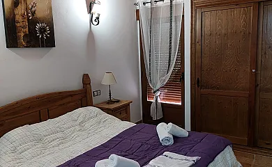 Hoya de la Virgen en Pozo Alcón (Jaén) - Foto 15