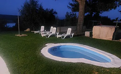 Hoya de la Virgen en Pozo Alcón (Jaén) - Foto 16