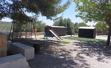 Hoya de la Virgen en Pozo Alcón (Jaén) - Foto 5