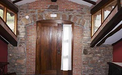 Argiñenea en Berastegi (Guipuzcoa) - Foto 11