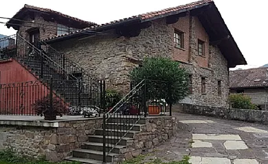 Argiñenea en Berastegi (Guipuzcoa) - Foto 8