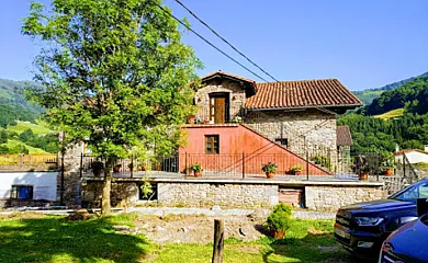 Argiñenea en Berastegi (Guipuzcoa) - Foto 10