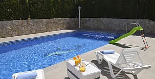 Casa Rural Soler 006