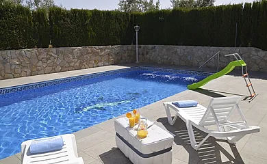 Casa Rural Soler en Pozo Alcón (Jaén) - Foto 6