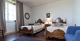 Pazo de Sedor 005