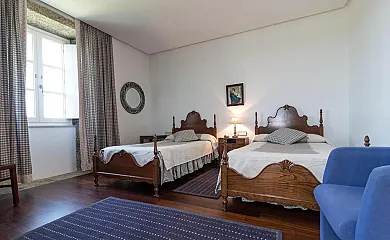 Pazo de Sedor en A Castañeda (A Coruña) - Foto 11