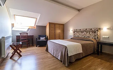 Pazo de Sedor en A Castañeda (A Coruña) - Foto 12