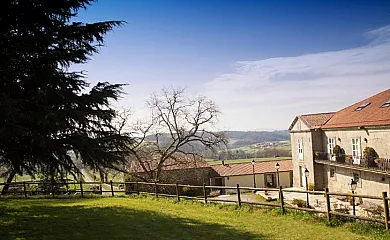 Pazo de Sedor en A Castañeda (A Coruña) - Foto 13