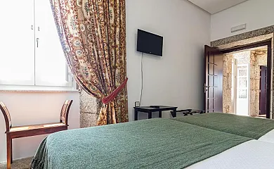 Pazo de Sedor en A Castañeda (A Coruña) - Foto 14