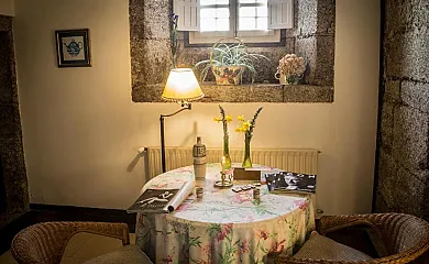 Pazo de Sedor en A Castañeda (A Coruña) - Foto 15