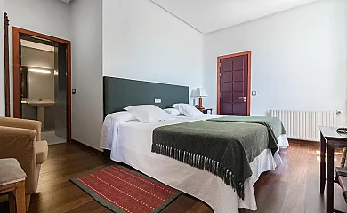 Pazo de Sedor en A Castañeda (A Coruña) - Foto 16