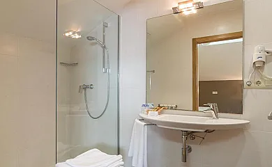 Pazo de Sedor en A Castañeda (A Coruña) - Foto 18