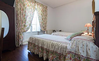 Pazo de Sedor en A Castañeda (A Coruña) - Foto 19